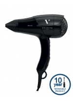 Altis 2.3 i - Professional quality hairdryer with advanced technology: long life digital motor- Velecta Paris