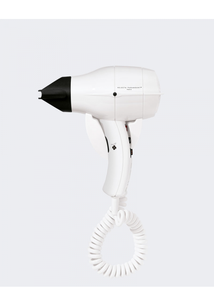 TGR 3600H sur support ESCA - Sèche-cheveux d'hôtellerie