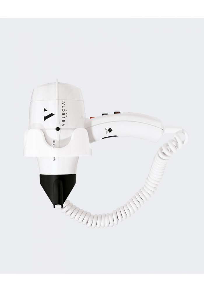Iconic TGR 1.7 Hc - Sèche-cheveux hôtellerie et léger