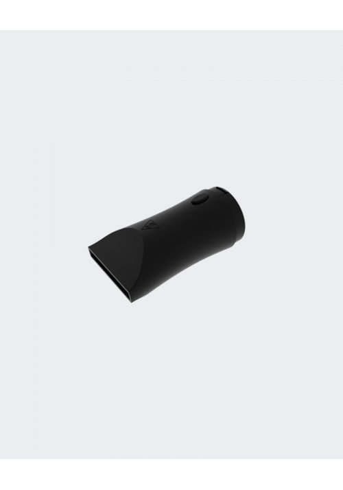 Capot arrière+mousse TGR 4000-XS