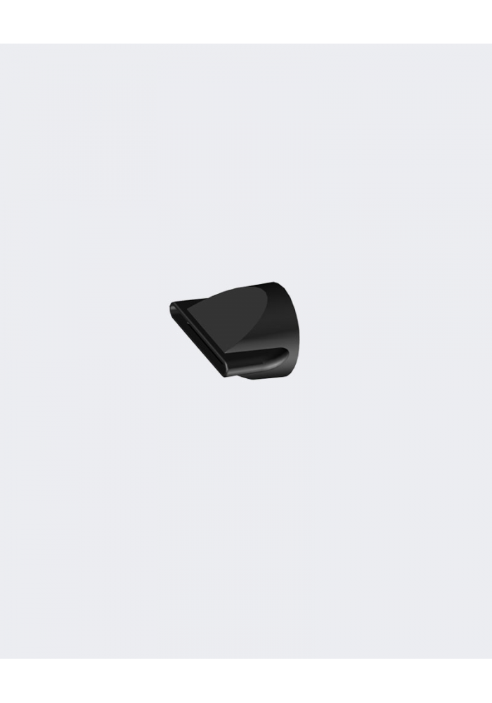 Wide nozzle for ICONIC