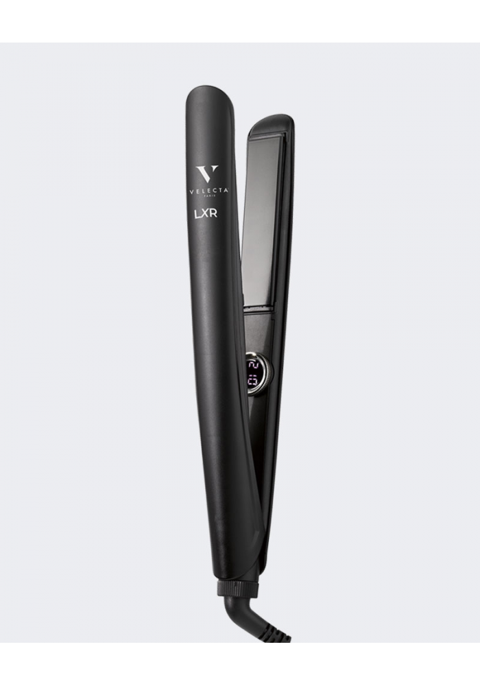 LXR Professional Straightener Curler
