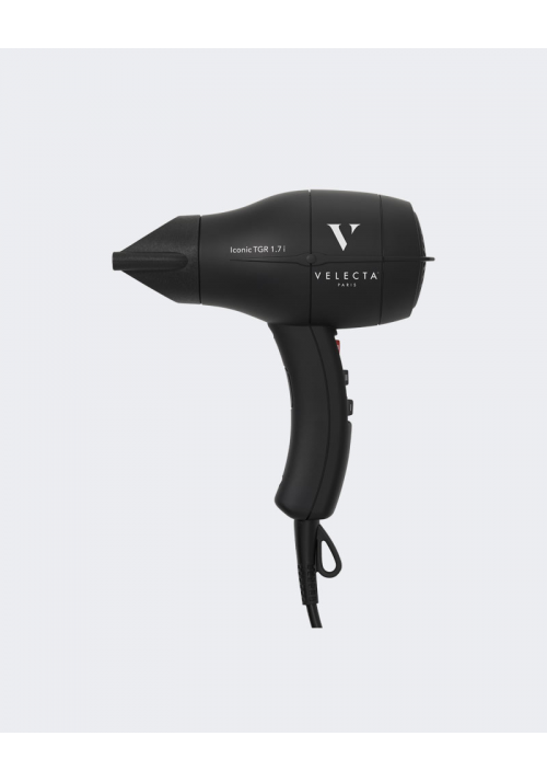 REFURBISHED - Iconic TGR 1.7 i anti-frizz hairdryer