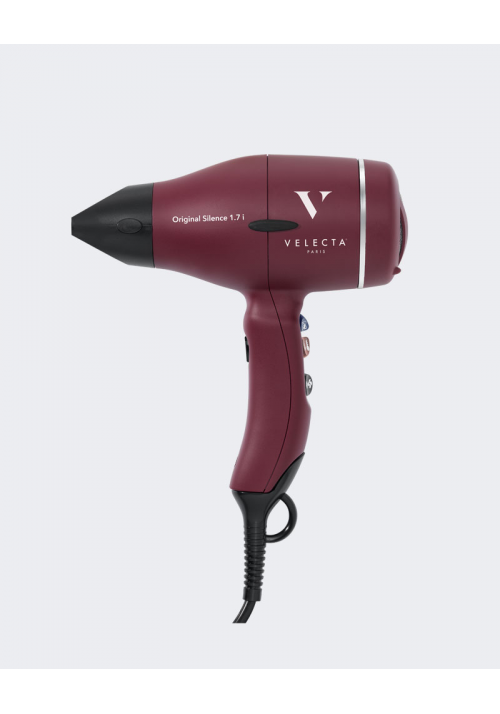 REFURBISHED - Original silence 1.7 i - Ultra-quiethairdryer