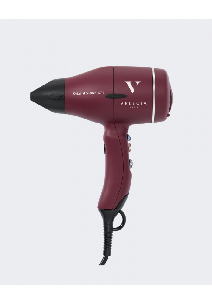 REFURBISHED - Original silence 1.7 i - Ultra-quiethairdryer