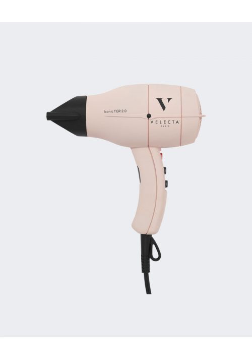 REFURBISHED - Iconic TGR 2.0 - Powerful hairdryer