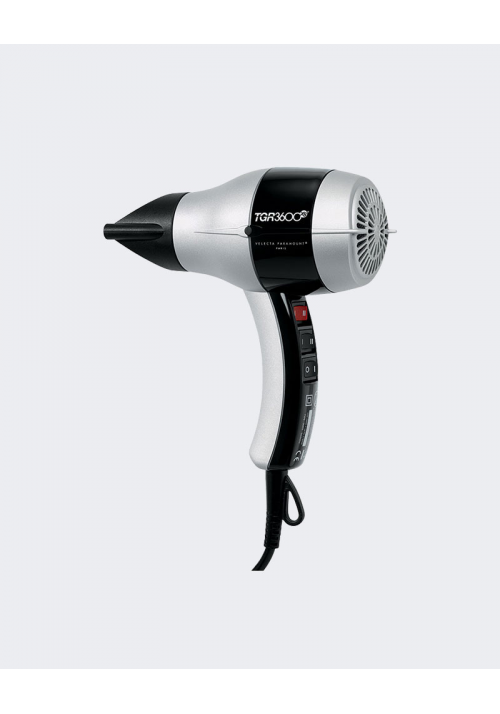 RECONDITIONNÉ - TGR 3600-XS - Sèche-cheveux ultra-léger et compact