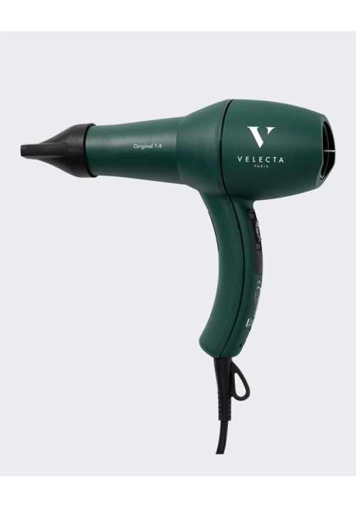 REFURBISHED - Original 1.4 - Robust hairdryer