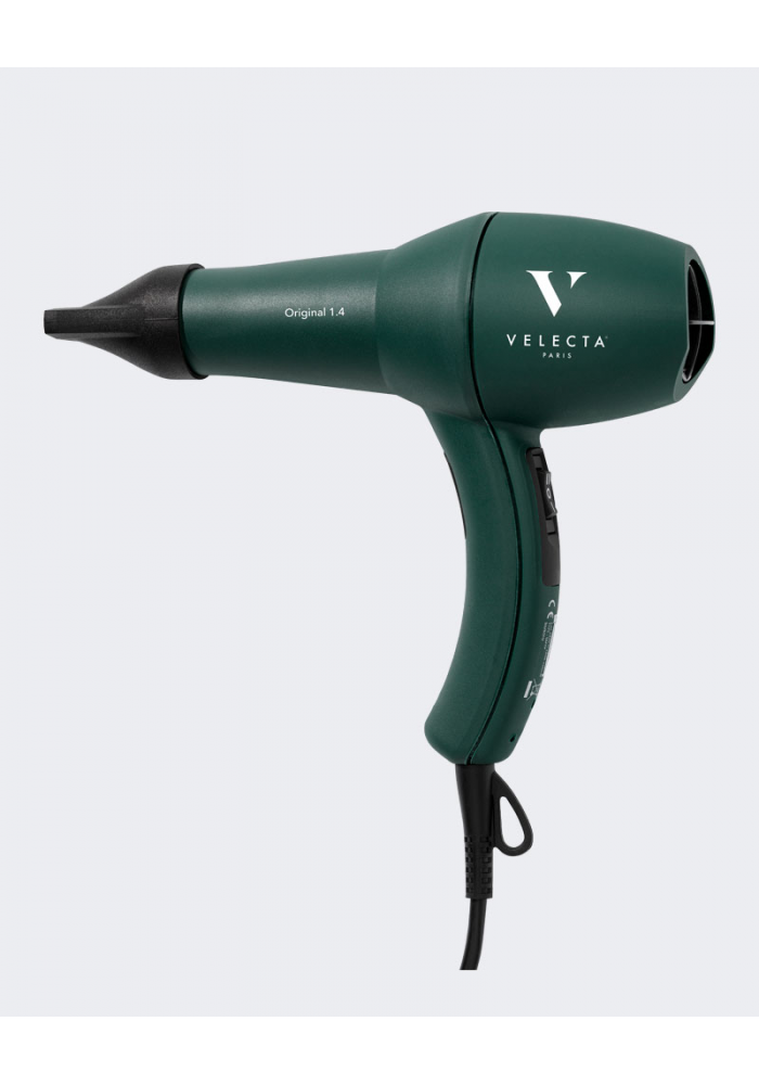 REFURBISHED - Original 1.4 - Robust hairdryer