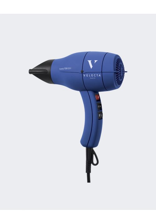 REFURBISHED - Iconic TGR 2.0 i - Anti-frizz hairdryer