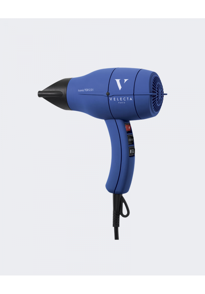 RECONDITIONNÉ - Iconic TGR 2.0 i - Sèche-cheveux anti-frizz