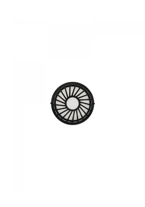 Capot arrière + grille Revolution 2.2i