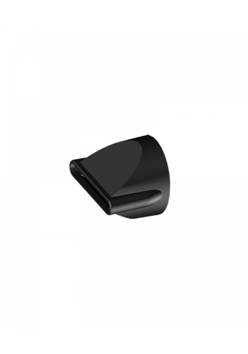 Capot arrière+mousse TGR 4000-XS