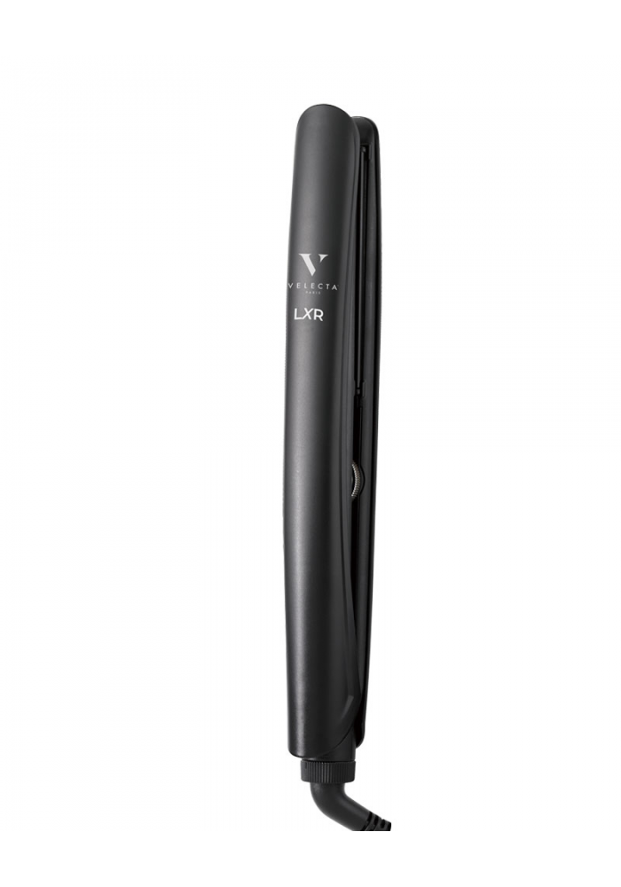 LXR Professional Straightener Curler