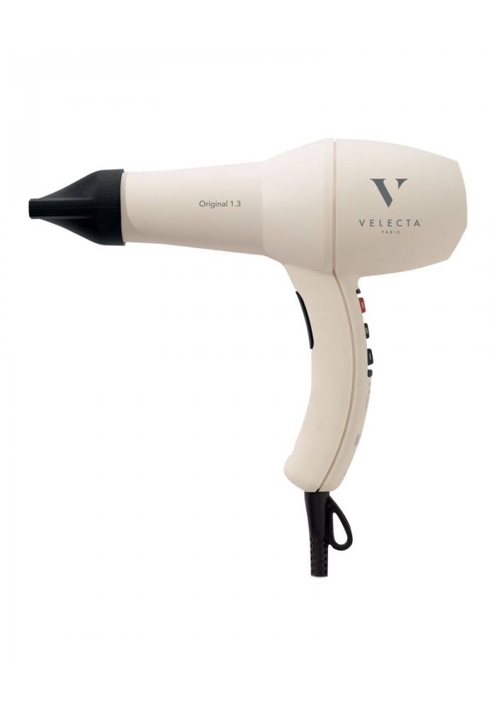 Original 1.3 - Quiet hairdryer - Vintage design
