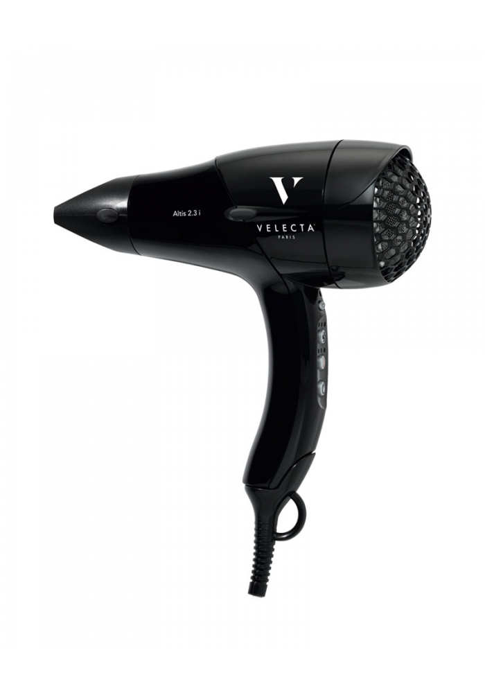 Altis 2.3 i - Ultra-powerful hairdryer : The most versatile