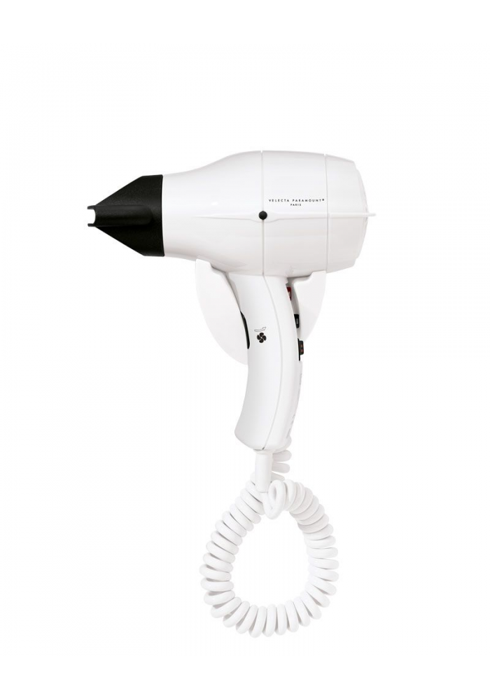 TGR 3600H on ESCA holder - Hotel hairdryer