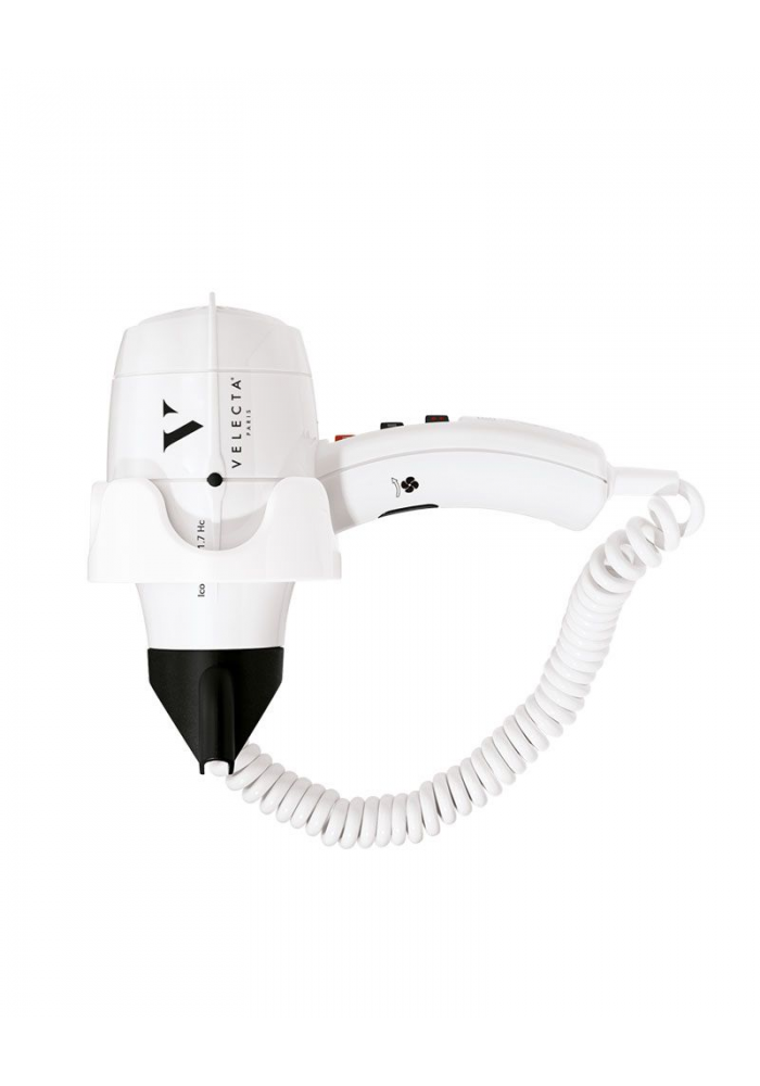 Iconic TGR 1.7 Hc - Hotel purpose and light hairdryer