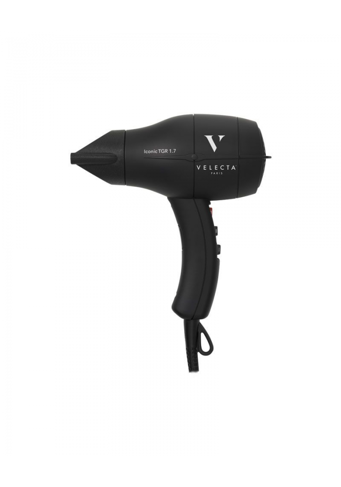 REFURBISHED - Iconic TGR 1.7 - hairdryer ultra-lightweight