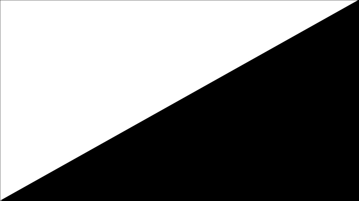 Blanc / Noir