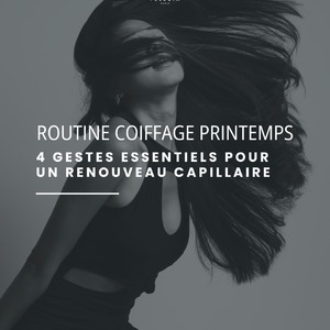 Ce printemps, offrez à vos cheveux la routine qu'ils méritent. ✨L'humidité, les UV et les changements de température modifient la structure capillaire. Résultat ? Frisottis, perte de volume et coiffage qui ne tient pas.Nos 5 gestes essentiels pour un séchage pro à la maison, avec des outils fabriqués en France depuis 1936.💾 Sauvegardez ce carrousel pour ne plus jamais rater votre séchage printemps.Quel est votre type de cheveux ? Dites-nous en commentaire ⬇️🔗 Découvrez nos sèche-cheveux professionnels → lien en bio#sechecheveux #routinecoiffage #printemps2026 #conseilcoiffure #sechecheveux professionnel