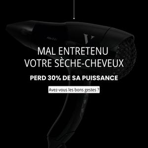 On pense souvent à choisir un bon sèche-cheveux. Beaucoup moins à bien l’entretenir. Et pourtant, ça change tout.Un sèche-cheveux professionnel, ce n’est pas seulement un outil qu’on utilise chaque matin.C’est un appareil sur lequel on compte pour gagner du temps, avoir un coiffage plus net et éviter de remplacer trop vite un produit qui pourrait durer bien plus longtemps.L’entretenir régulièrement, ce n’est pas compliqué.Mais ce sont justement ces petits gestes simples qui permettent de garder un appareil plus performant, plus agréable à utiliser et plus durable dans le temps.Nettoyer le filtre, le ranger correctement, éviter les mauvaises habitudes qui l’abîment…Ce sont des réflexes faciles à adopter, mais qui font une vraie différence au quotidien.Chez Velecta Paris, nous défendons une autre façon de consommer les appareils coiffants : choisir un produit de qualité, le garder longtemps, et le faire durer.Parce qu’un bon sèche-cheveux made in France, bien conçu et bien entretenu, vous accompagne beaucoup plus longtemps qu’on ne l’imagine.💾 Enregistrez ce post pour garder les bons réflexes sous la main.#SecheCheveuxProfessionnel #MadeInFrance #EntretienCheveux #RoutineCheveux #VelectaParis