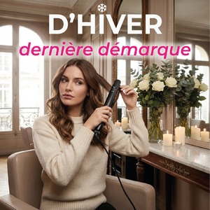 🌟 Dernière démarque sur notre site ! 🌟 Profitez de -35 % sur notre lisseur pour des résultats impeccables, -30 % sur l’Iconic TGR 1.7 marquage “OR” et -35% sur l’Original Silence 1.7 i pour une expérience de coiffage silencieuse et efficace. Offrez-vous l’excellence à prix doux ! 🛍️✨ D’autres offres exceptionnelles vous attendent. Découvrez-les dès maintenant ! #VelectaParis #sèchecheveux #FabricationFrançaise #Soldes #DernièreDémarque #Beauté