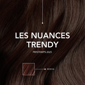 Ce printemps, la tendance est à l’élégance naturelle et aux reflets subtils. Blond lumineux façon Hollywood, brun profond ou beige crémeux, chaque teinte révèle la beauté du cheveu sous son meilleur jour. ✨Et pour un résultat encore plus éclatant, les sèche-cheveux Velecta® Paris prennent soin de votre couleur grâce à leur technologie ionique, qui préserve la brillance et la douceur de la fibre capillaire.Quelle nuance vous fait envie cette saison ? ��#SpringHair #HairTrends2025 #VelectaParis #Velecta #sèchecheveux #fabriquéenFrance