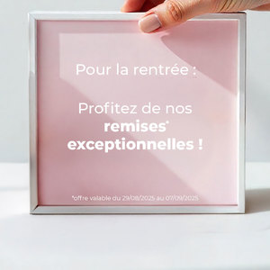 🌟 Prêt pour la rentrée ? Ne manquez pas nos offres exceptionnelles ! Profitez de remises allant jusqu'à 35% sur une sélection de sèche-cheveux. Offrez-vous le meilleur pour vos cheveux tout en faisant des économies ! ✨ #VelectaParis #Velecta #sèchecheveux #fabriquéenFrance #RentréeStylée #OffresSpéciales