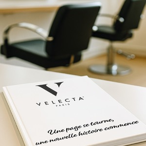 Une page se tourne, une nouvelle histoire commence avec le nouveau président de Velecta® Paris.Ensemble, écrivons le prochain chapitre !#VelectaParis #Velecta #fabriquéenFrance