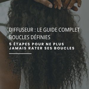 Les boucles parfaites, ça se mérite... ou ça s'apprend ! 🌀Le guide complet pour utiliser votre diffuseur comme une pro, étape par étape. La clé que personne ne vous dit : la TECHNIQUE compte autant que le produit. Avec le bon diffuseur ET les bons gestes, vos boucles tiennent toute la journée sans frisottis. 🙌💾 Sauvegardez ce carrousel : vous en aurez besoin à chaque lavage !Votre type de boucles ? (ondulé · spiralé · afro) → répondez en commentaire ⬇️🔗 Coffret Spécial Boucles Velecta → lien en bio#guidediffuseur #cheveuxbouclés #boucles #curlyhair #curly