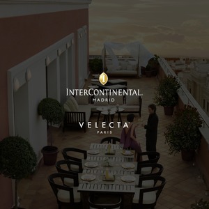 🇫🇷 Nos sèche-cheveux professionnels prennent place dans un lieu d’exception : l’InterContinental Madrid, symbole d’élégance et d’art de vivre.🇪🇸 Un soplo de belleza en el corazón de Madrid. Nuestros secadores profesionales acompañan la experiencia única del InterContinental Madrid, emblema de elegancia y savoir-faire.#VelectaParis #InterContinentalMadrid #HotelEmblematico #EleganciaFrancesa #SavoirFaire #HautePerformance #MadeInFrance