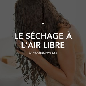 Le séchage à l’air libre ? La fausse bonne idée.Contrairement aux idées reçues, laisser ses cheveux sécher naturellement peut fragiliser la fibre capillaire. Pour préserver leur santé et leur éclat, un bon séchage s’impose, mais pas n’importe comment.Swipez pour découvrir les bons gestes à adopter ! ✨#VelectaParis #Velecta #sèchecheveux #fabriquéenFrance #hair #sechage #haircare